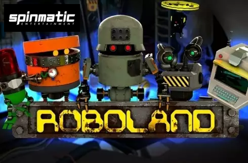 Roboland